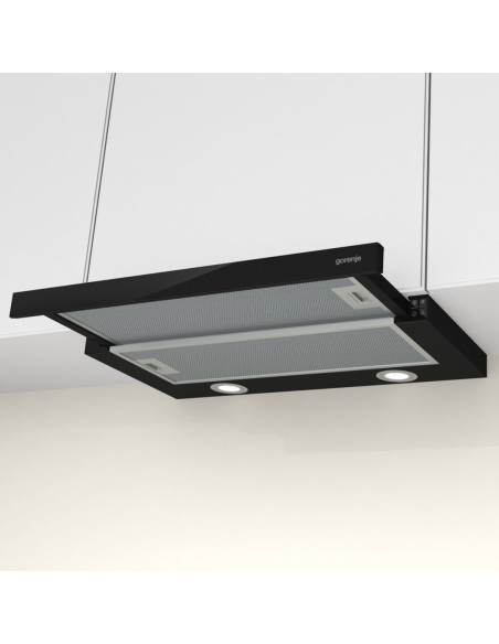 Okap Gorenje Th62E4Bg