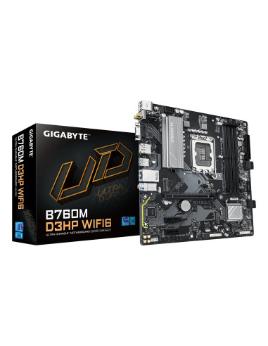 Płyta Główna Gigabyte B760M D3Hp Wifi6
