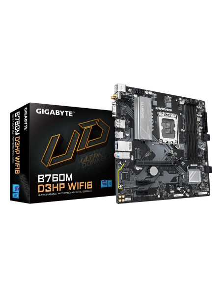 Płyta Główna Gigabyte B760M D3Hp Wifi6