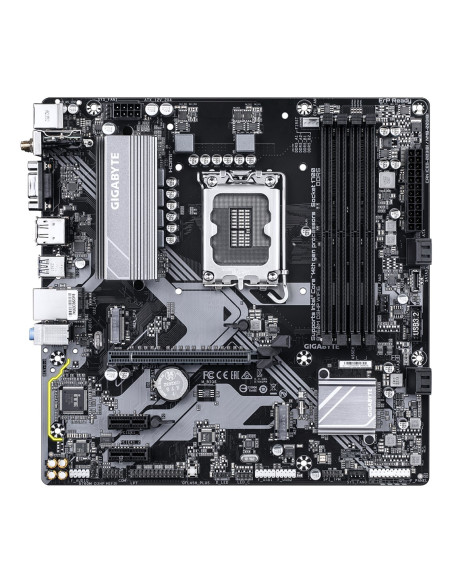 Płyta Główna Gigabyte B760M D3Hp Wifi6