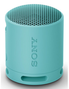 Sony Srs-Xb100 Głośnik Mono Przenośny Niebieski