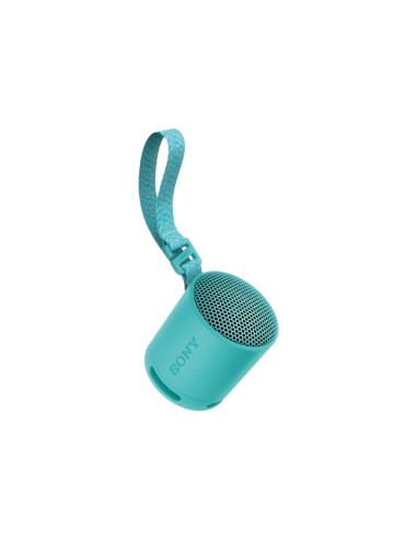 Sony Srs-Xb100 Głośnik Mono Przenośny Niebieski