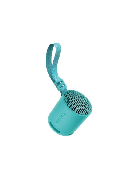 Sony Srs-Xb100 Głośnik Mono Przenośny Niebieski