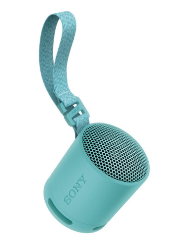 Sony Srs-Xb100 Głośnik Mono Przenośny Niebieski