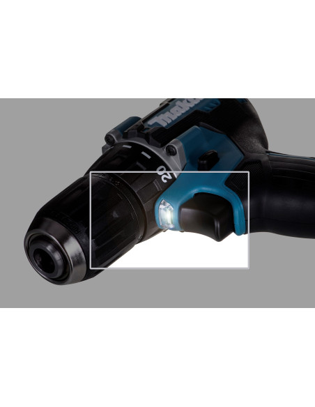 Wiertarko-Wkrętarka 18V Ddf487Z Makita