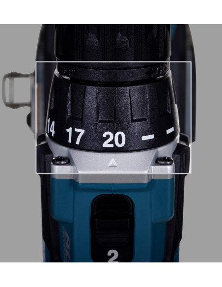 Wiertarko-Wkrętarka 18V Ddf487Z Makita