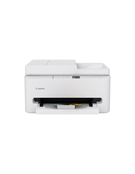 Urządzenie Wielofunkcyjne Canon Pixma Ts7550I Biały
