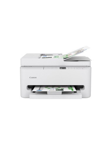 Urządzenie Wielofunkcyjne Canon Pixma Ts7550I Biały