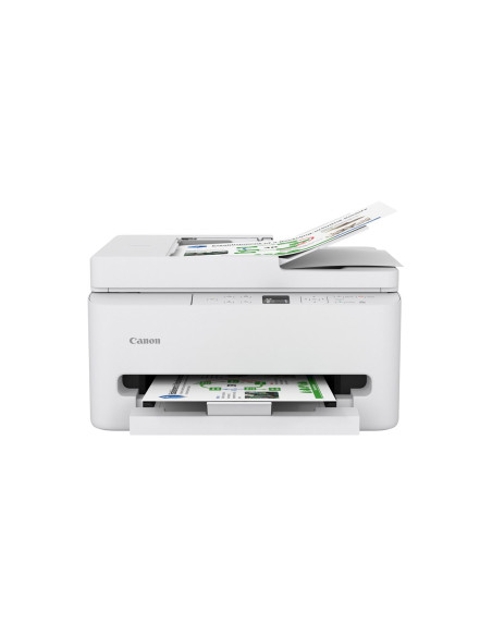 Urządzenie Wielofunkcyjne Canon Pixma Ts7550I Biały