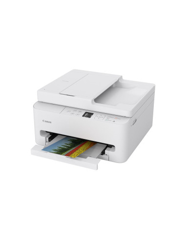 Urządzenie Wielofunkcyjne Canon Pixma Ts7550I Biały