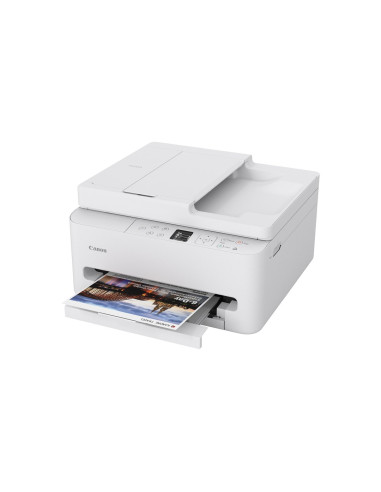 Urządzenie Wielofunkcyjne Canon Pixma Ts7550I Biały