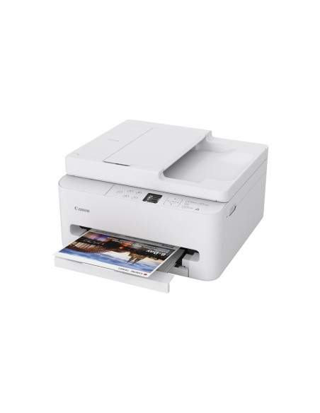 Urządzenie Wielofunkcyjne Canon Pixma Ts7550I Biały