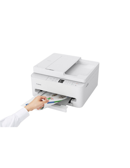 Urządzenie Wielofunkcyjne Canon Pixma Ts7550I Biały