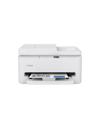 Urządzenie Wielofunkcyjne Canon Pixma Ts7550I Biały