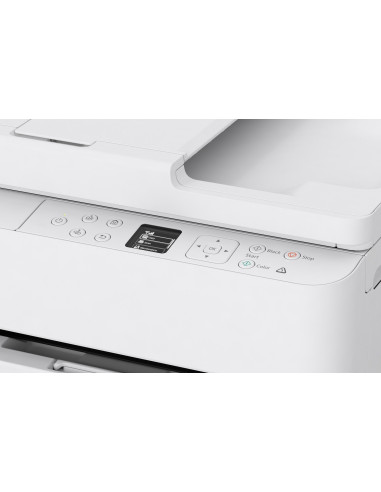 Urządzenie Wielofunkcyjne Canon Pixma Ts7550I Biały