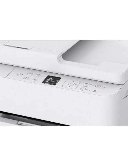 Urządzenie Wielofunkcyjne Canon Pixma Ts7550I Biały