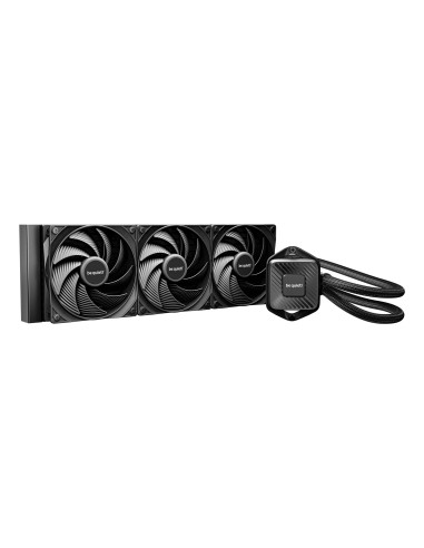 Chłodzenie Wodne Bequiet! Pure Loop 3 360Mm