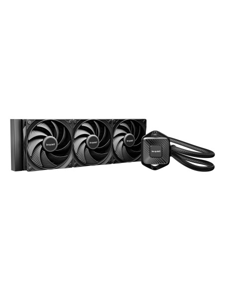 Chłodzenie Wodne Bequiet! Pure Loop 3 360Mm