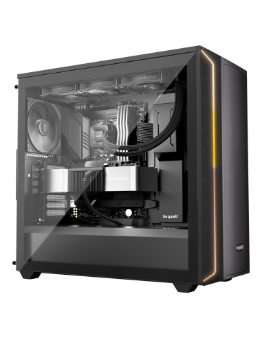 Chłodzenie Wodne Bequiet! Pure Loop 3 360Mm