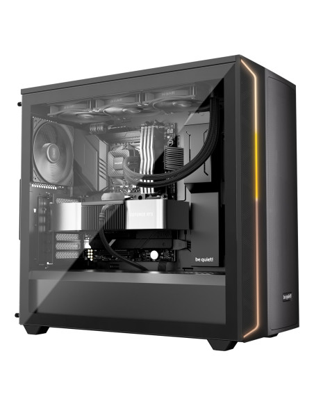 Chłodzenie Wodne Bequiet! Pure Loop 3 360Mm
