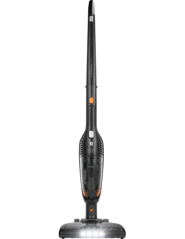 Odkurzacz Pionowy Gorenje Svc144Fbk, Czarny