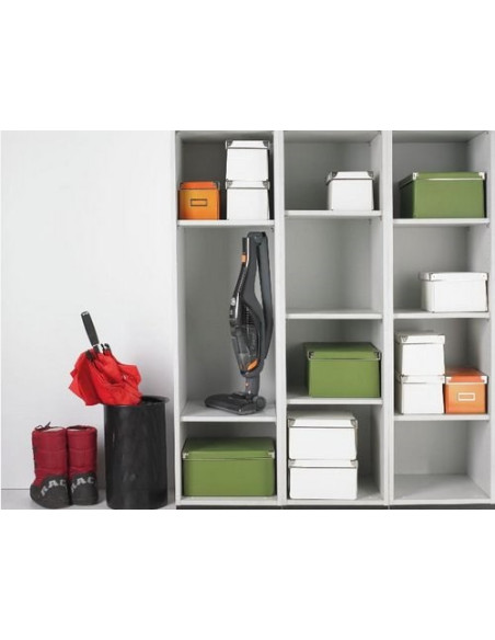 Odkurzacz Pionowy Gorenje Svc144Fbk, Czarny