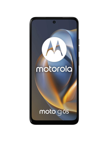 Motorola Moto G05 4/128Gb Denim Blue