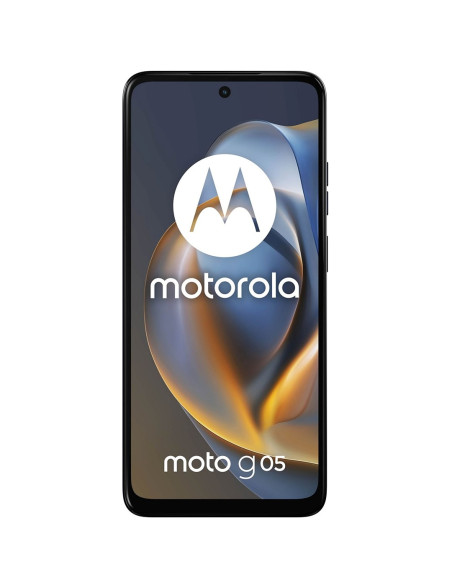 Motorola Moto G05 4/128Gb Denim Blue