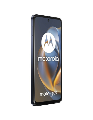 Motorola Moto G05 4/128Gb Denim Blue