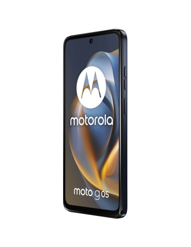 Motorola Moto G05 4/128Gb Denim Blue