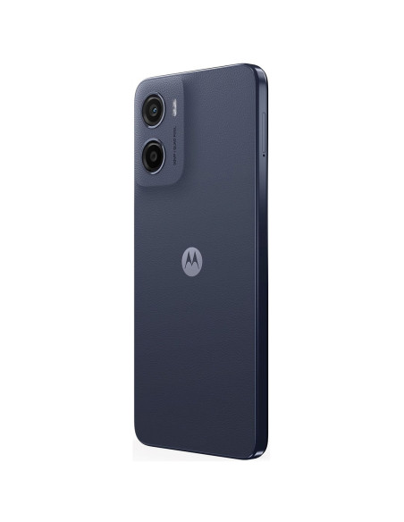 Motorola Moto G05 4/128Gb Denim Blue