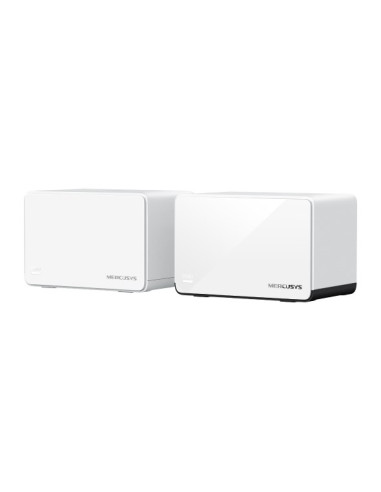 System Mesh Mercusys Haloh85X(2-Pack)
