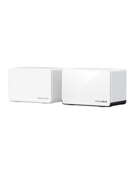System Mesh Mercusys Haloh85X(2-Pack)