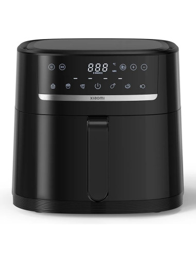 Beztłuszczowa Frytownica Xiaomi Mi Air Fryer 6L (Czarny)