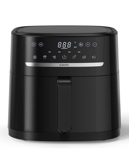 Beztłuszczowa Frytownica Xiaomi Mi Air Fryer 6L (Czarny)