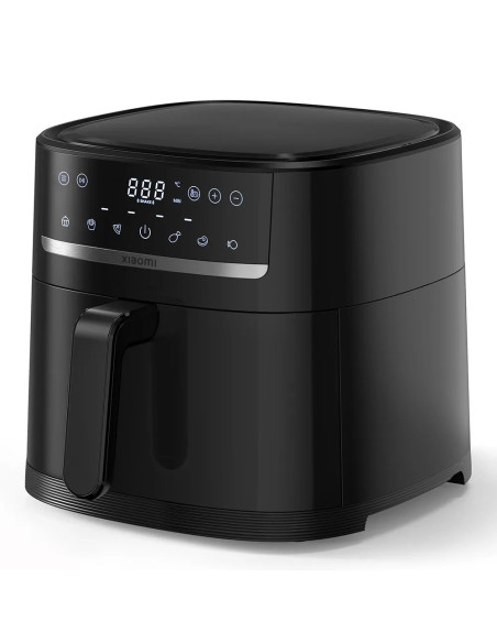 Beztłuszczowa Frytownica Xiaomi Mi Air Fryer 6L (Czarny)