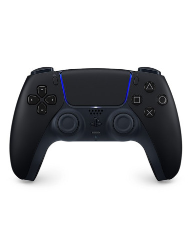 Sony Playstation Dualsense Controller Ps5 Black
