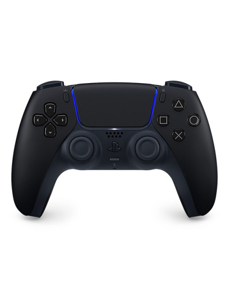 Sony Playstation Dualsense Controller Ps5 Black
