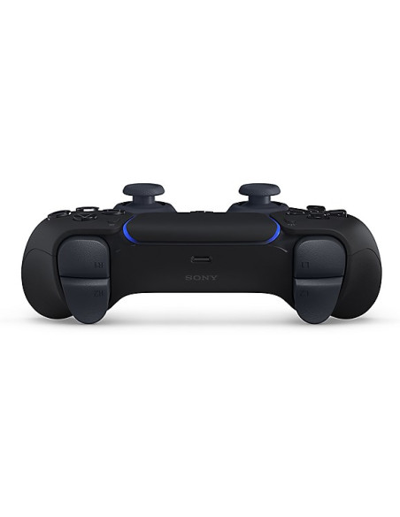 Sony Playstation Dualsense Controller Ps5 Black