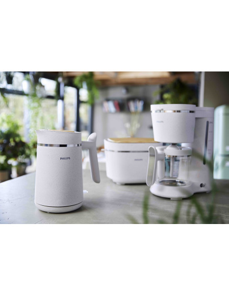 Philips Eco Conscious Edition Hd9365/10 Czajnik Serii 5000