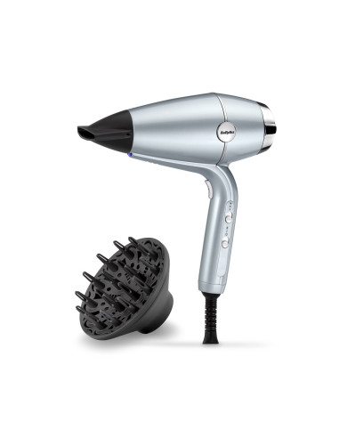 Suszarka Do Włosów Babyliss D773De