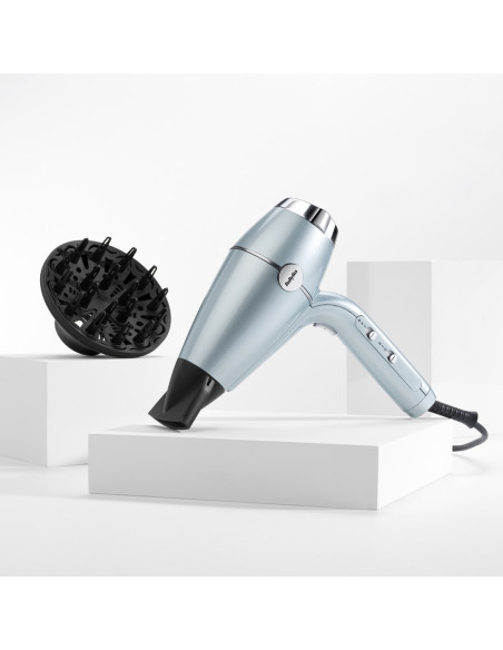 Suszarka Do Włosów Babyliss D773De