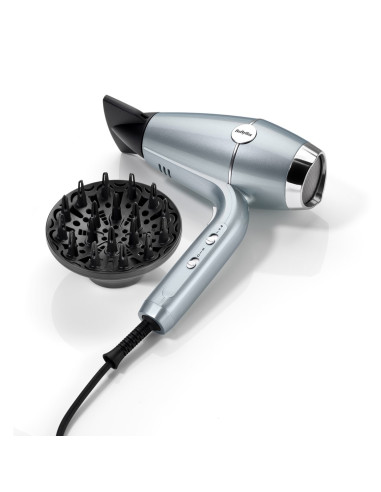 Suszarka Do Włosów Babyliss D773De