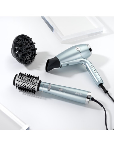 Suszarka Do Włosów Babyliss D773De