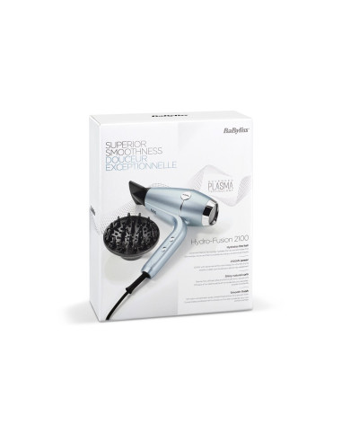 Suszarka Do Włosów Babyliss D773De