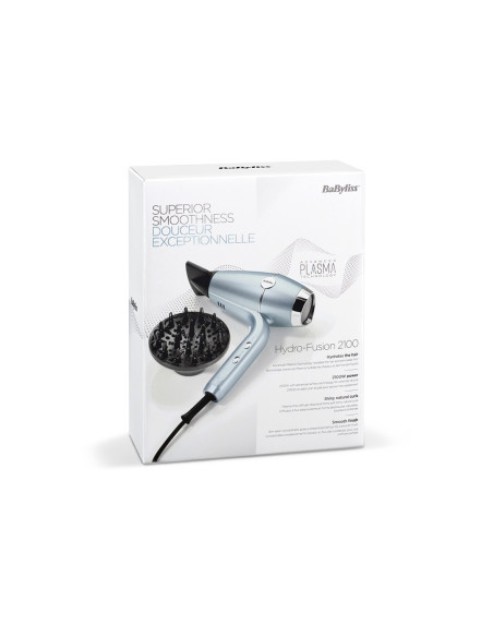 Suszarka Do Włosów Babyliss D773De
