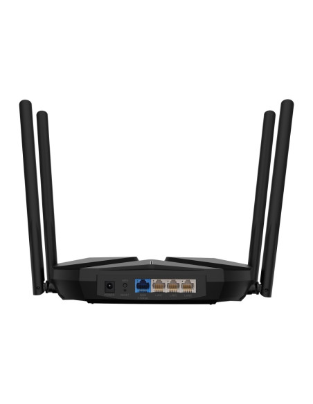 Router Mercusys Mr85X