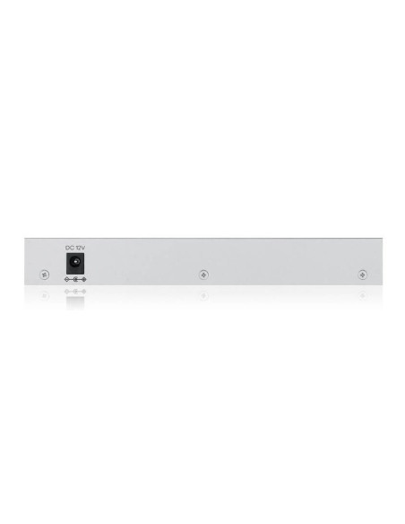 Switch Zyxel Gs1200-10 V3 10P Managed Gigabit