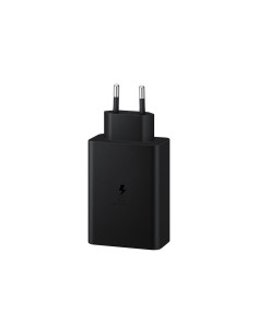 Samsung 65W Power Adapter Trio, Black 2