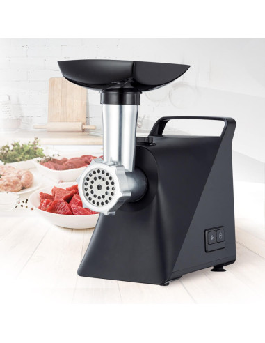 Maszynka Do Mielenia Mięsa 1000W Mr-853 Maestro